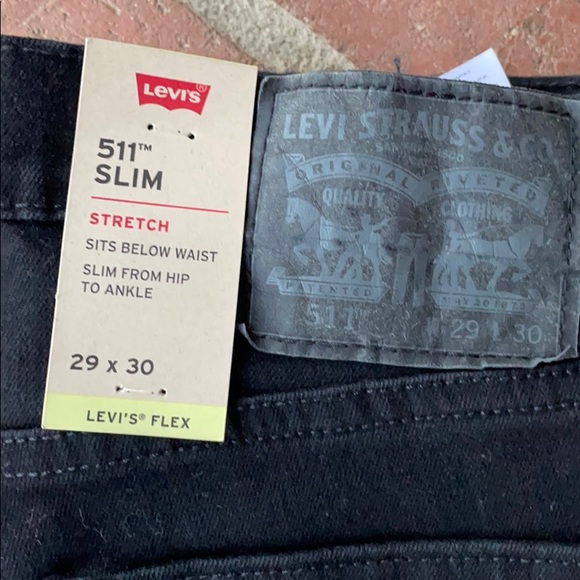 Levi’s 511 Jeans - Picture 2 of 10